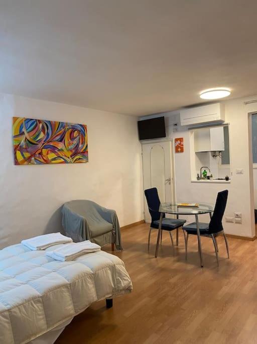 Gianfranco - Center Apartment Florenz