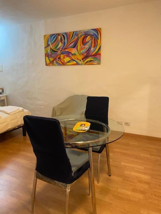 Gianfranco - Center Apartment Florenz