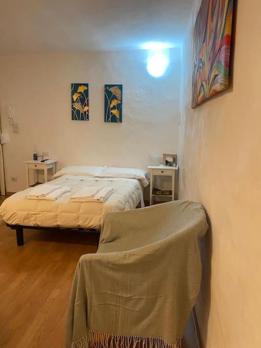 Gianfranco - Center Apartment Florenz