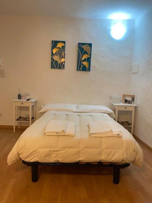 Gianfranco - Center Apartment Florenz